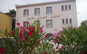 Hotel Clair Logis
